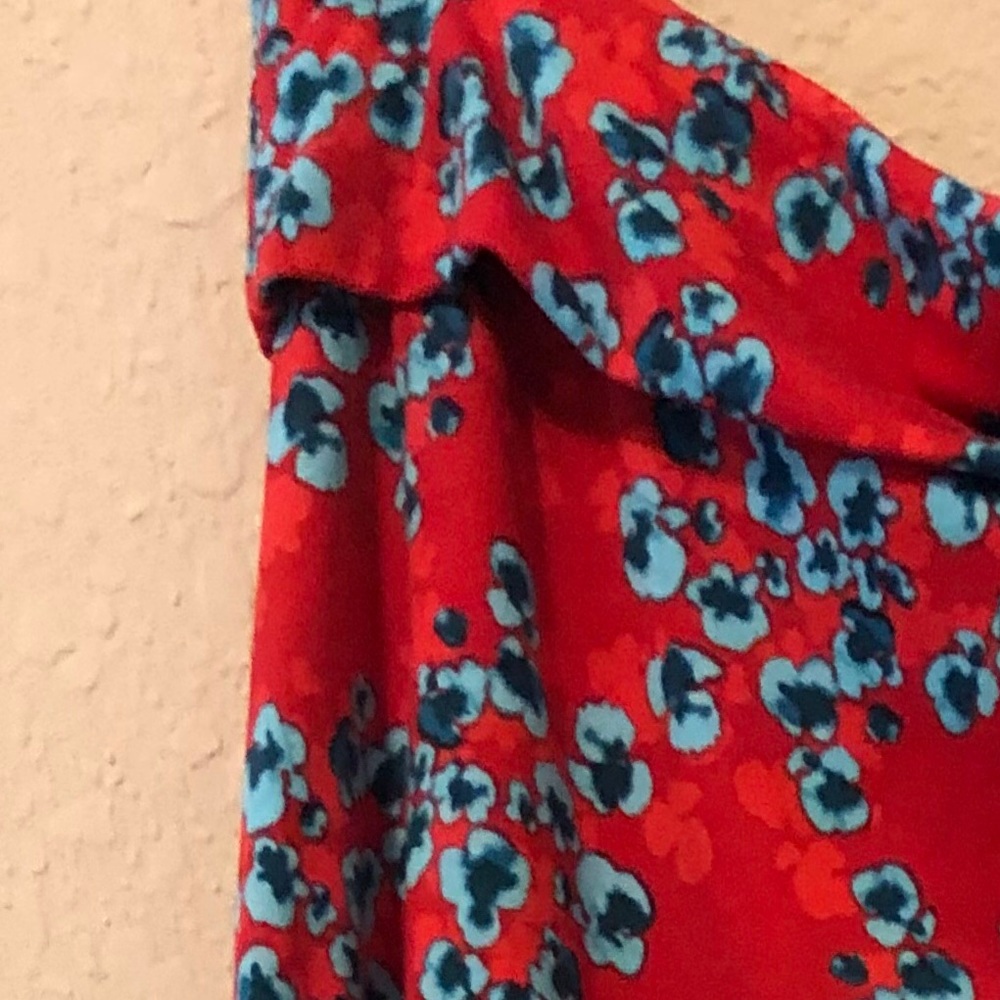 Lularoe Azure Skirt - XL